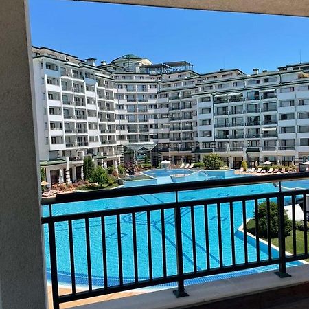 Private Apartments In Emerald Ravda ภายนอก รูปภาพ