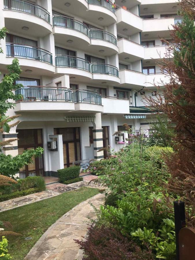 Private Apartments In Emerald Ravda ภายนอก รูปภาพ