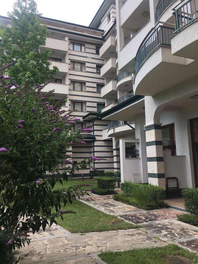 Private Apartments In Emerald Ravda ภายนอก รูปภาพ