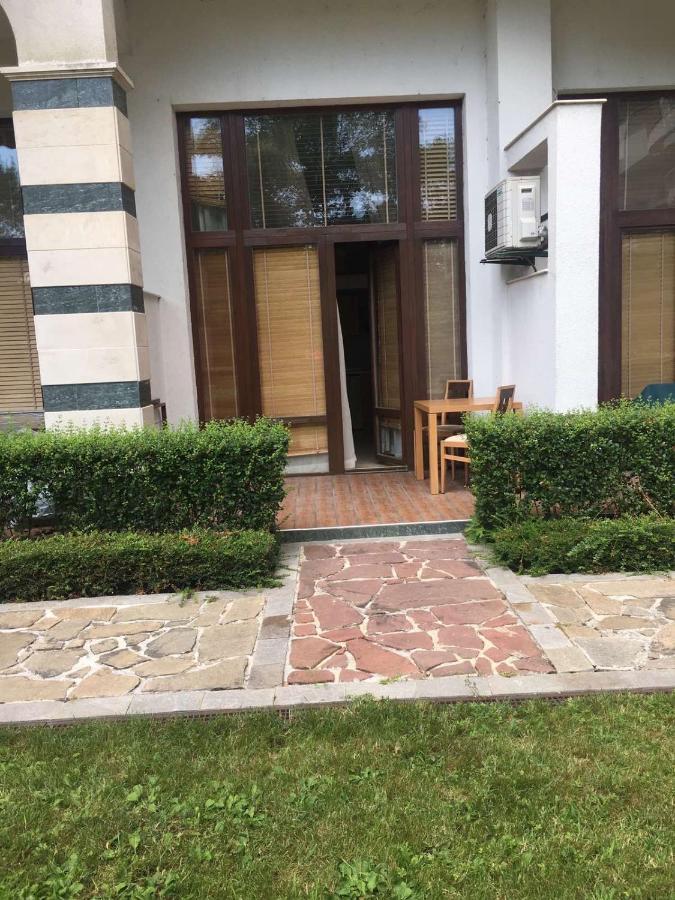 Private Apartments In Emerald Ravda ภายนอก รูปภาพ