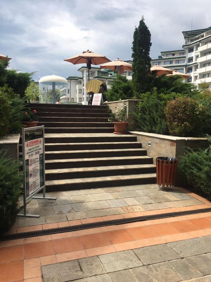 Private Apartments In Emerald Ravda ภายนอก รูปภาพ