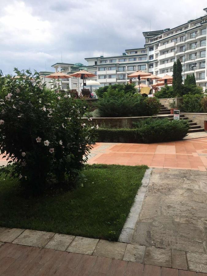 Private Apartments In Emerald Ravda ภายนอก รูปภาพ