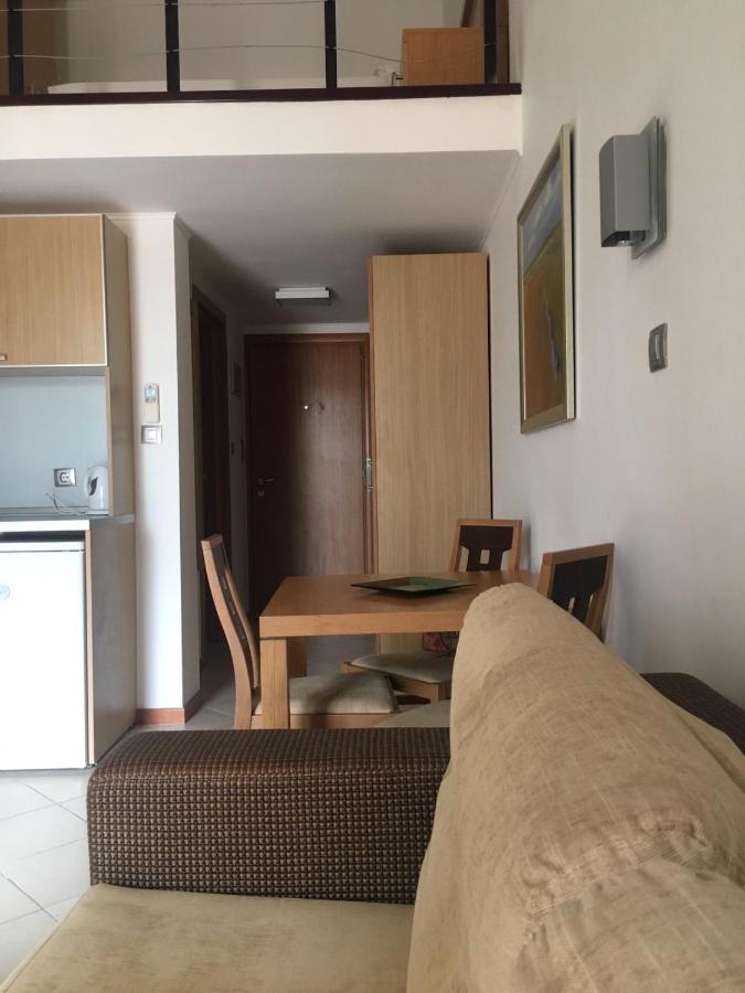 Private Apartments In Emerald Ravda ภายนอก รูปภาพ