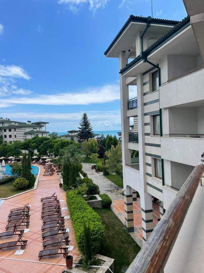 Private Apartments In Emerald Ravda ภายนอก รูปภาพ