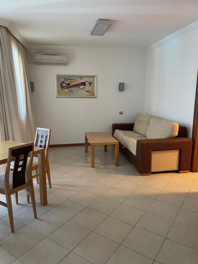 Private Apartments In Emerald Ravda ภายนอก รูปภาพ