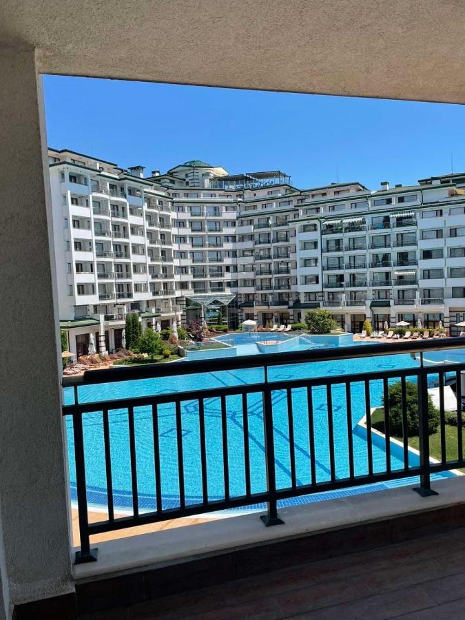 Private Apartments In Emerald Ravda ภายนอก รูปภาพ