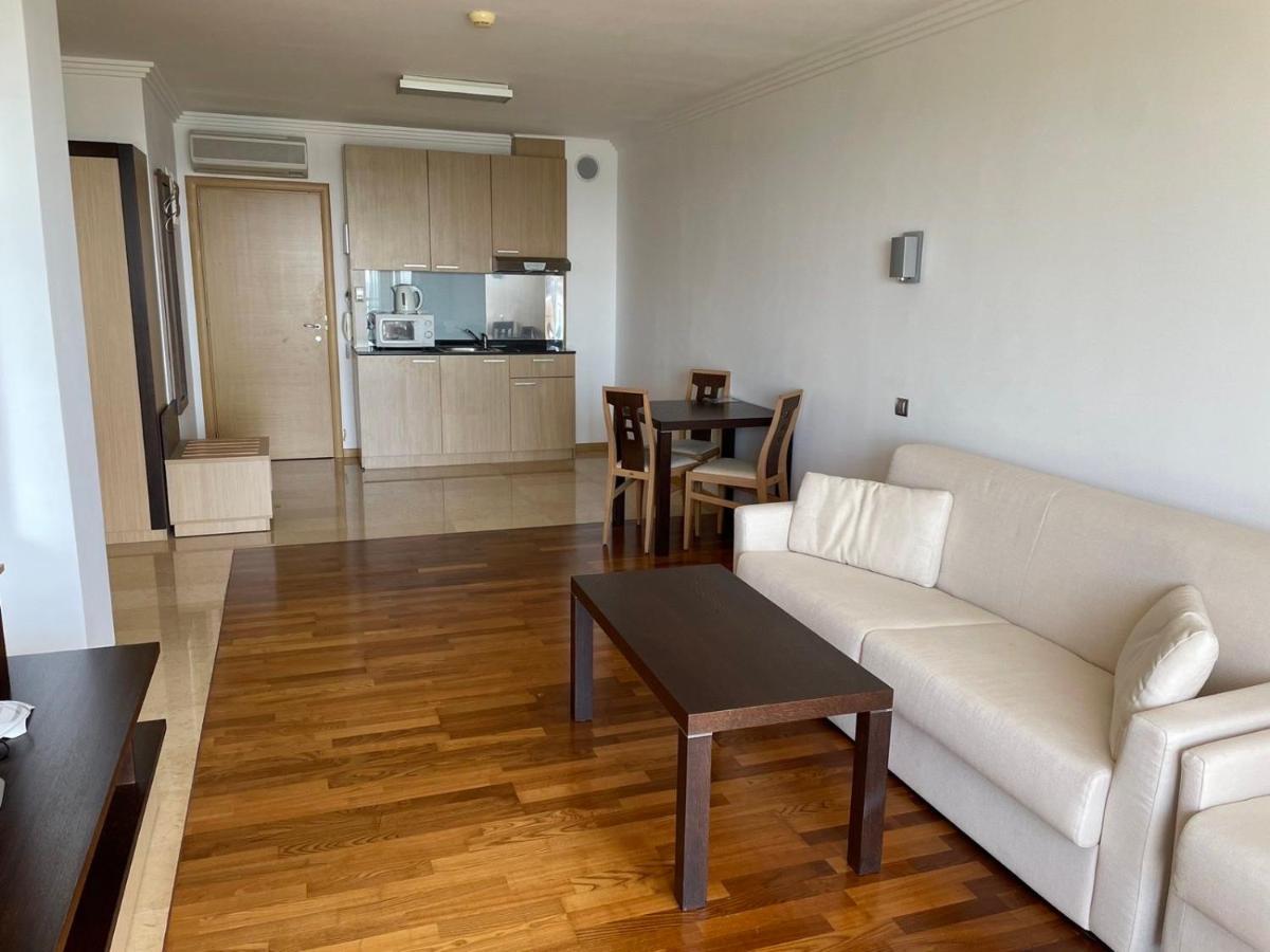 Private Apartments In Emerald Ravda ภายนอก รูปภาพ