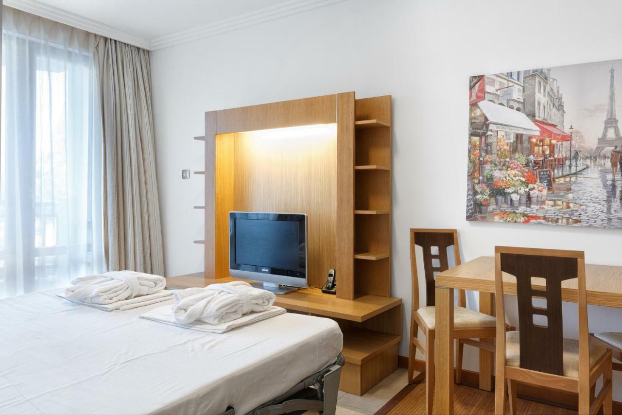 Private Apartments In Emerald Ravda ภายนอก รูปภาพ