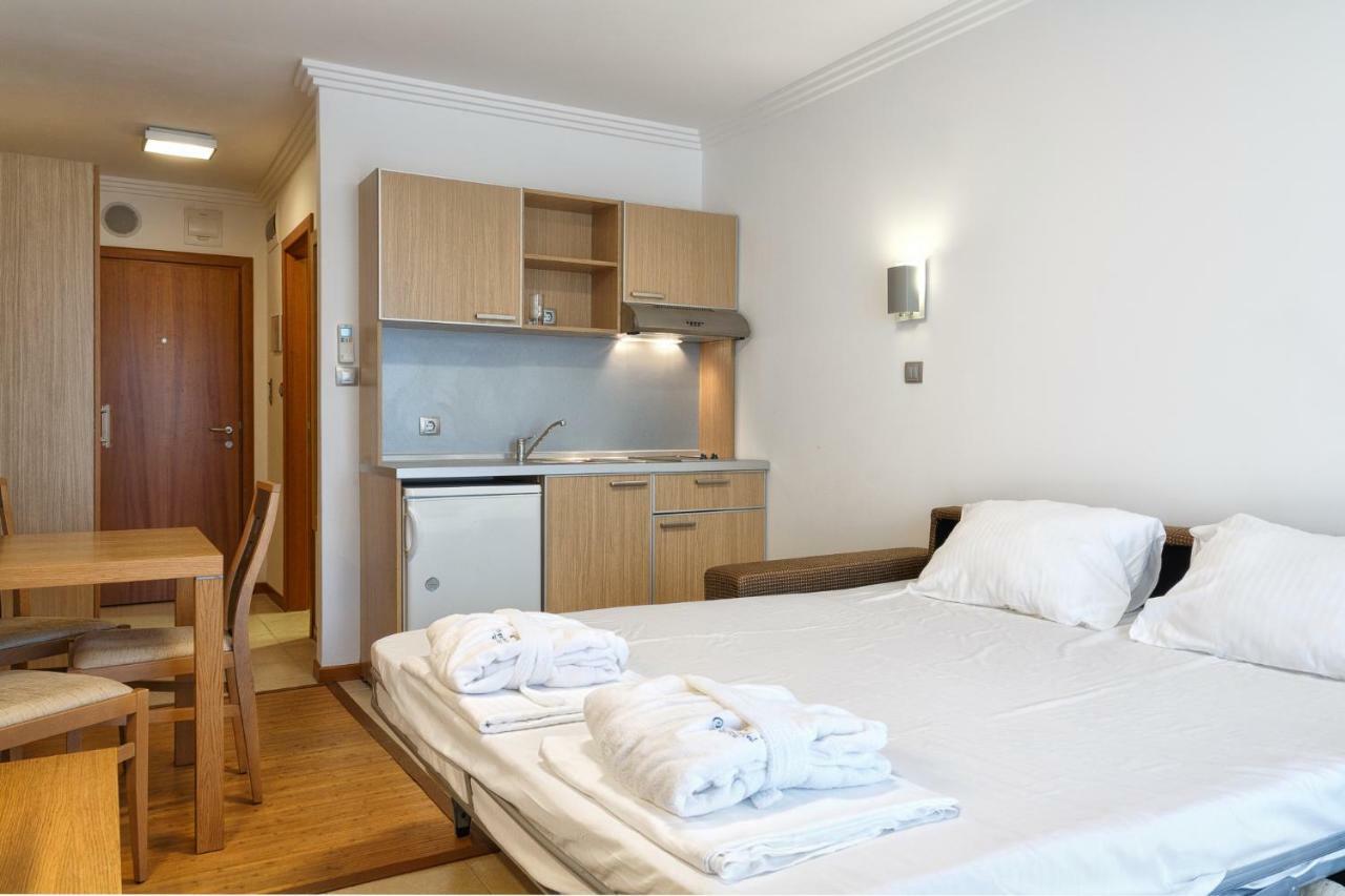 Private Apartments In Emerald Ravda ภายนอก รูปภาพ