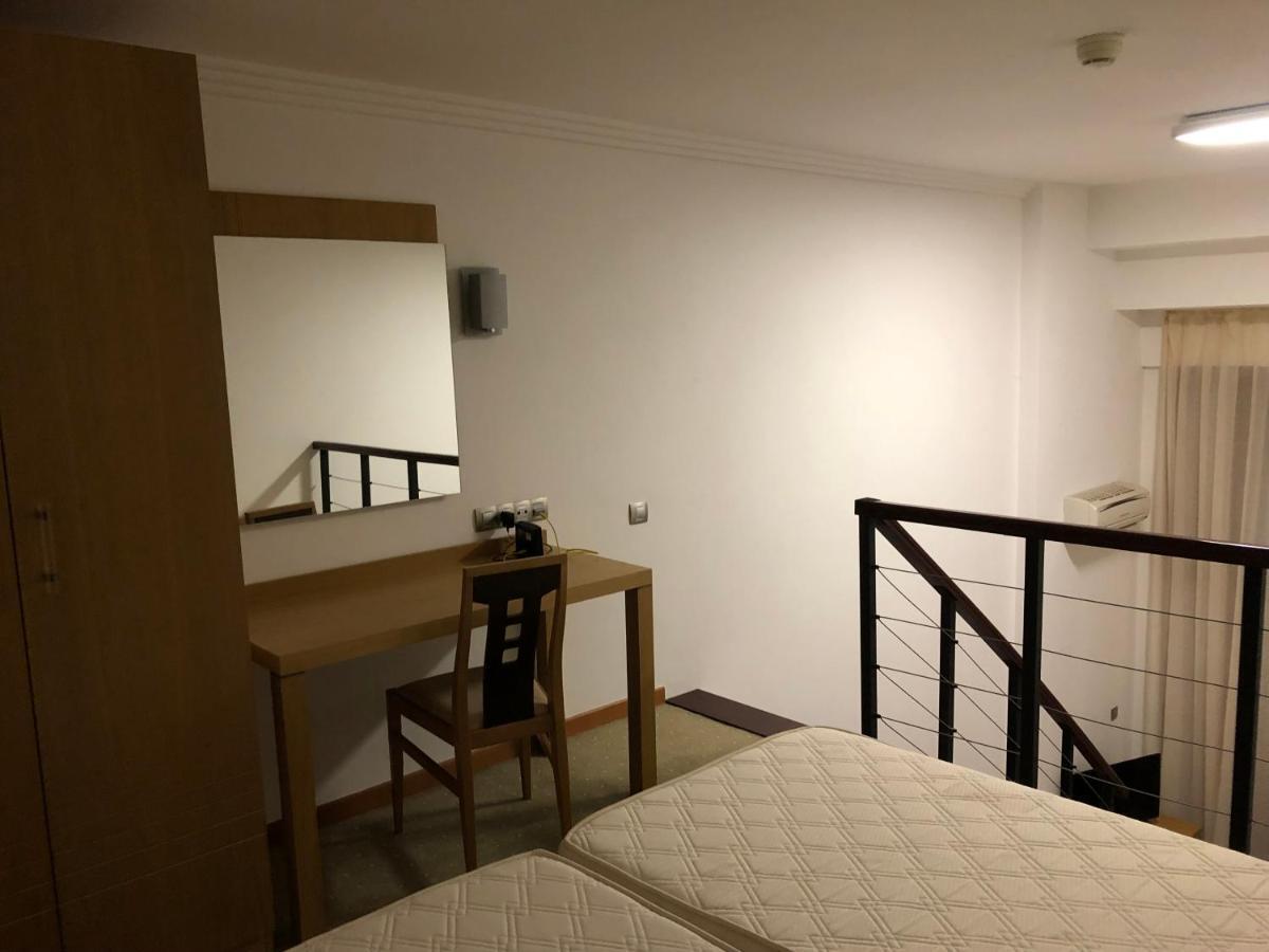 Private Apartments In Emerald Ravda ภายนอก รูปภาพ