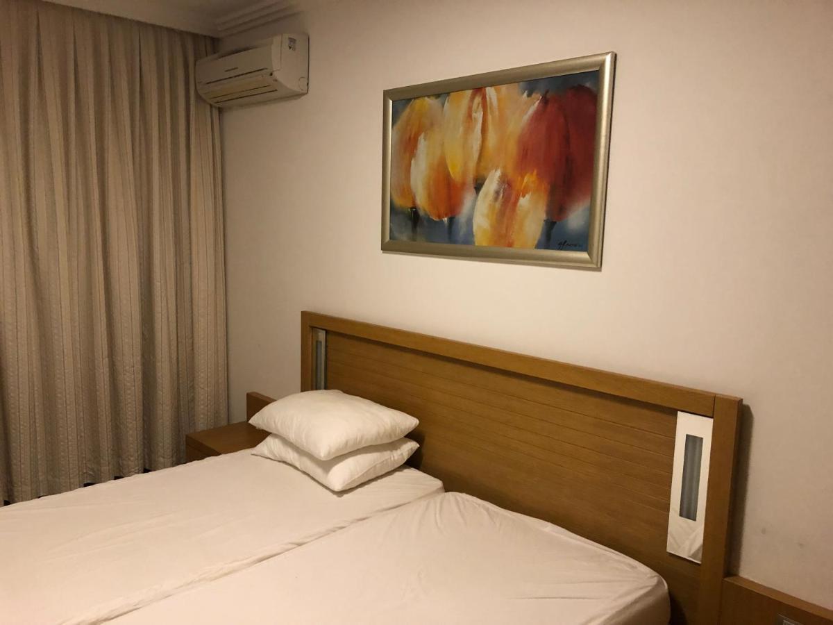 Private Apartments In Emerald Ravda ภายนอก รูปภาพ
