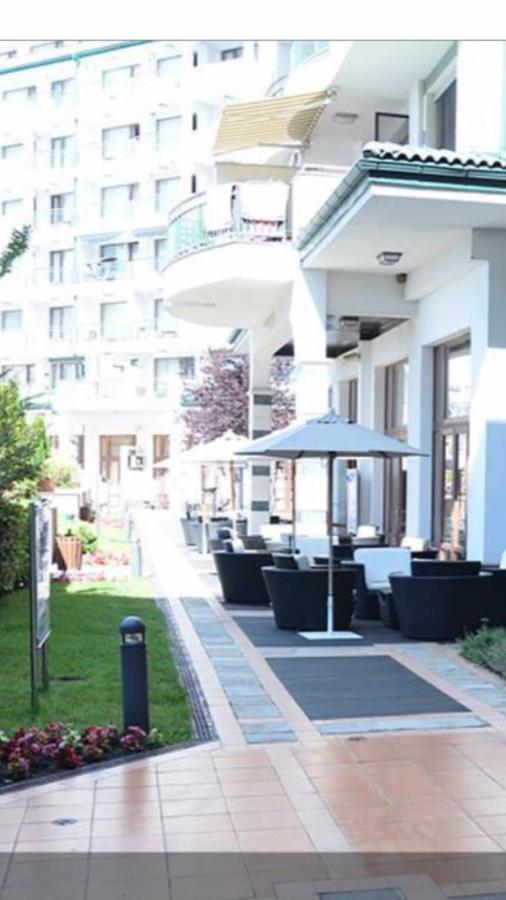 Private Apartments In Emerald Ravda ภายนอก รูปภาพ